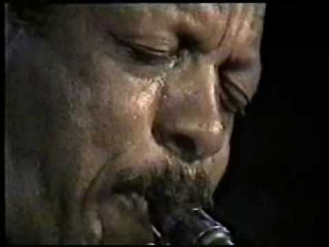 Ornette Coleman Prime Time Band , Germany 1981