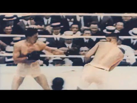 WOW!! WHAT A KNOCKOUT | Jack Dempsey vs Georges Carpentier, Full HD Highlights