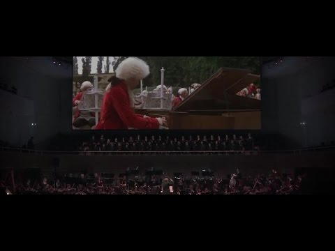 "Amadeus Live" at Kentucky Symphony Orchestra