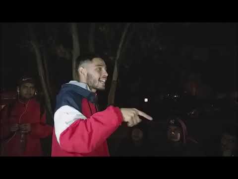 Pelín vs Jotadé | CUARTOS | SANTA TECHNIK Fecha 4