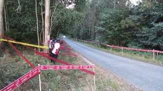 preview picture of video '44 Rally de Ferrol (2013) - Resumen'
