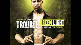 Trouble - Plenty (Feat. Yo Gotti & Gucci Mane) [Produced by Celsizzle]