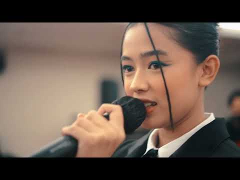 Launching  Rindu lalu J-Rocks feat Aqeela Calista