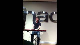 Quan ens creuem - Joan Dausà