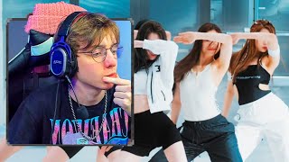 JAKO REACCIONA a El ODIO (sin sentido) a LE SSERAFIM