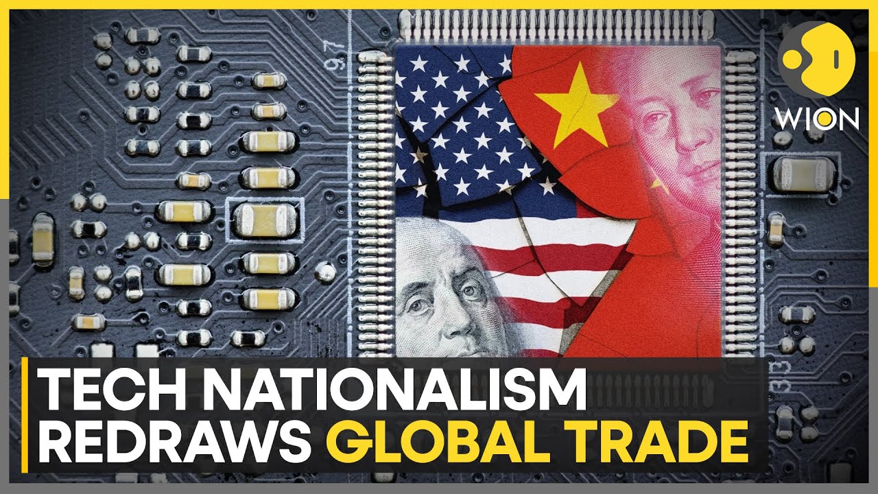 Money Matters: Global Economy 2026- Adapt Or Fall Behind | WION