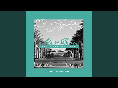 Me & You (feat. Josh Wawa)