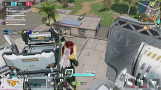 Cyber Hunter Rapid duel Gameplay (PC HD) [1080p60FPS] # 23