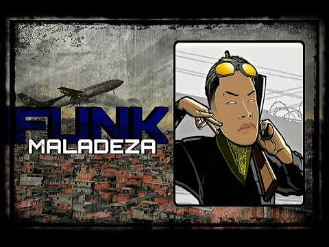 MC FAHAH, MC SACI,MC JAJAU & MC DEXX MODO TRALHA (DJ PH MPC) "FUNK MALADEZA BH"2021