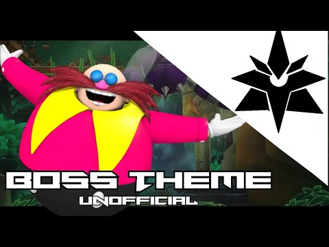 [TNH Nebula] "Superstar Delusions" Sonic Superstars UNOFFICIAL TRACK (MASTERED Ver.)