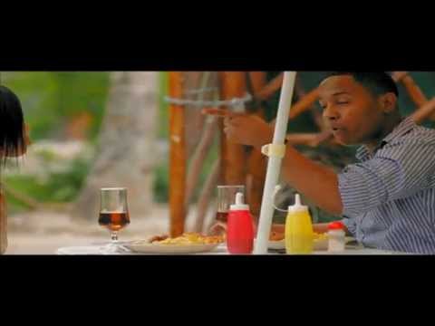 Ben Pol - NIKIKUPATA (Official Music Video)