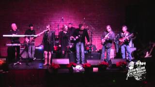 Santa Claus is Back in Town - The Tone Wranglers