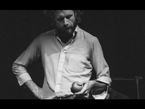 FATHER JOHN MiSTY - LADY WiTH THE BRAiD (LiVE)