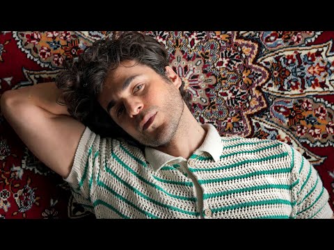 Ozan Çınar - Dinler miydin?