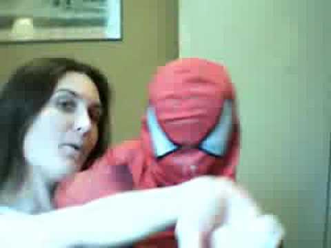 download lagu mp3 mp4 What City Does Spiderman Live In, download lagu What City Does Spiderman Live In gratis, unduh video klip What City Does Spiderman Live In