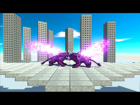 EVERY UNIT vs ITSELF ON BRIDGE