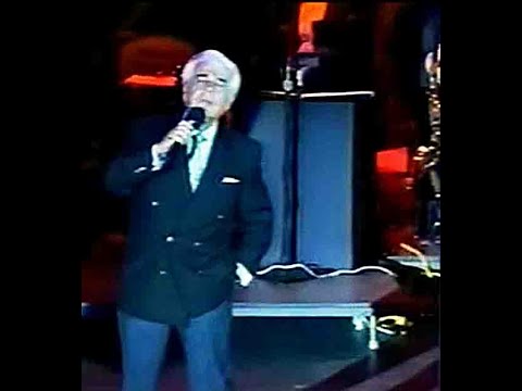 The New York Alumni Honor Jerry Vale part 3....1999