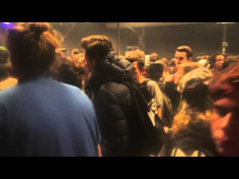 ♔♔♔ KIRADEN play VITAL HI FI TREMBLING DUB (dubplate) : les TANNERIES  novembre 2015