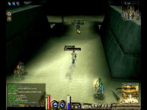 Shiro 101 - AlcatraZ