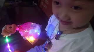 Cat Tuong inbox mid-autumn lantern