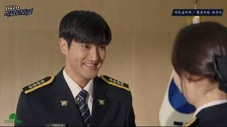 Hyungdon &amp; Daejune - I Got Screwed [My Fellow Citizens! OST]