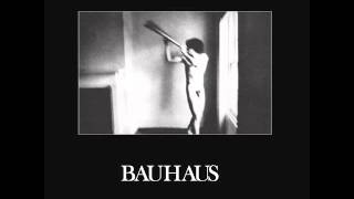 Bauhaus - Double Dare