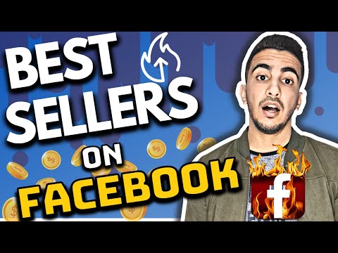 How To Find Best Selling Products On Facebook