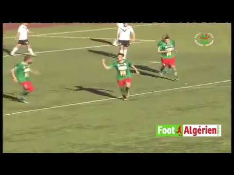 Ligue 2 Algérie (22e journée) : JSM Skikda 0 - 1 JSM Béjaïa