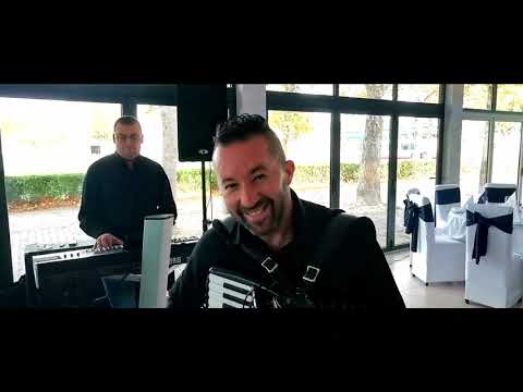 Aleksandar Kostic i Darko Prodanovic... Kolooo