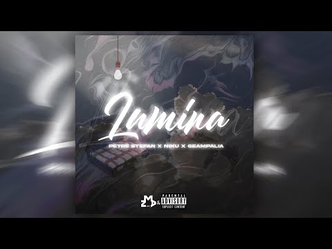 Petre Stefan x Niku x Geampalia - LUMINA (Official Audio)