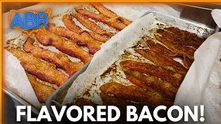 Wild Flavored Bacon Board Hidden in Ohio! - The Milllstone Grind & Cafe