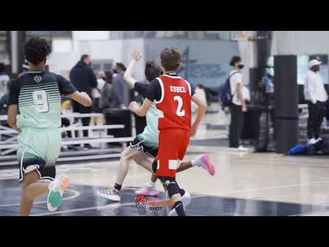 alex garcia #3 x dojo @ sports academy 3 13 21 x winningshot