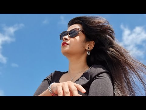 Trip in Daytona beach, Florida #bangladeshi_blogger #tanisha