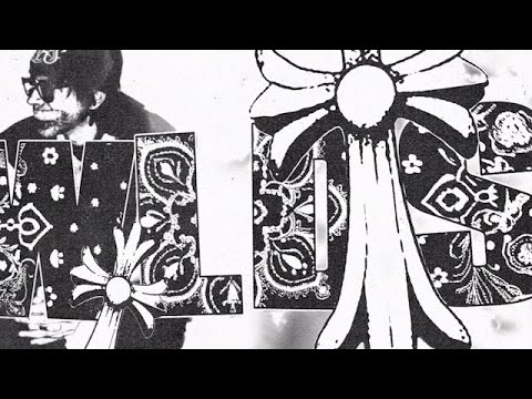 D. Savage - Palm Of My Hand (Official Visualizer)