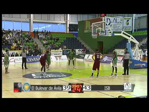 PLATA GRUPO EULEN CARREFOUR "EL BULEVAR" DE AVILA,73 - ISB,74 (13/10/2012 0:00:00)