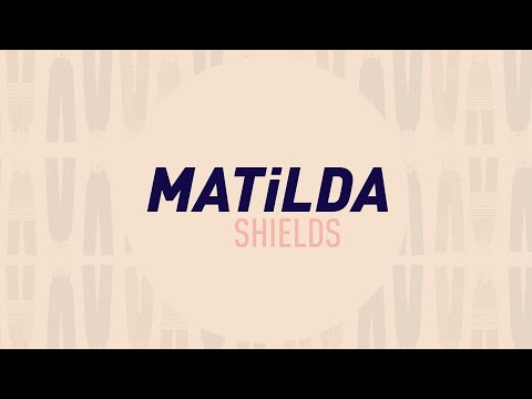 Learn more about Matilda's innovation.