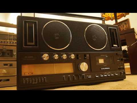 Grundig RR 3000