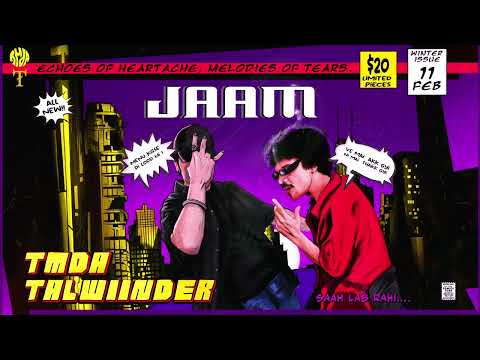 Jaam — watch video