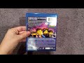 The Lego Movie 2 The Second Part 2019 Blu Ray Review