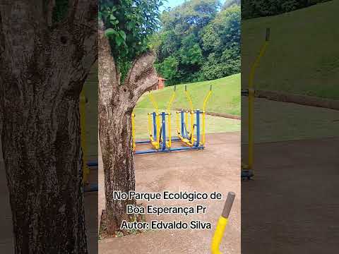 Município de Boa Esperança Pr