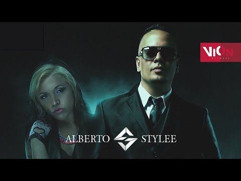 Alberto Stylee feat. Astra [Video Letra] - Doble De Edad ®