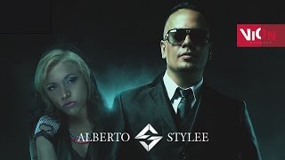 Alberto Stylee feat. Astra [Video Letra] - Doble De Edad ®