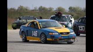 Lemons 25 Saturday Race