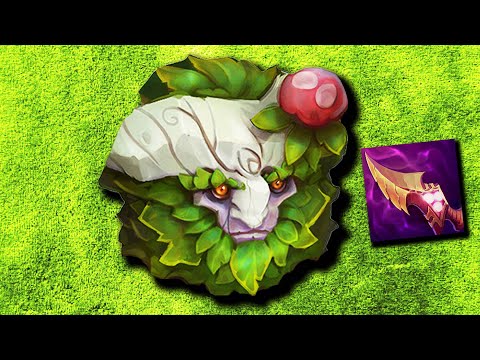 How an ASSASSIN IVERN MID got MASTER