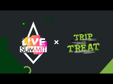 The Crew 2 Trip Or Treat Summit