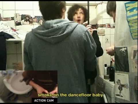 nerdsmasher - westpoint michael