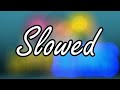 Justin Quiles - Jeans (Slowed) Justin Quiles - Jeans (Slowed)