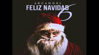 Arcangel - Feliz Navidad 6 (Tiraera para Alpachino y Wisin)