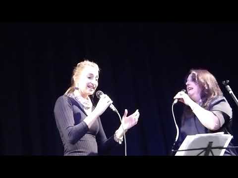 Cachilo dormido y Yuyo verde - Victoria Birchner con Lidia Borda y Franco Luciani