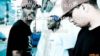 Pac Div - Black Acura (Feat. Mac Miller & Raven Sorvino) NEW MUSIC 2012